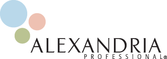 Alexandria Professional Logo